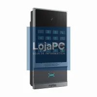 Fanvil i64 SIP Videoportero com IK07 IP66 — imagem 3