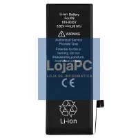 Battery COOL Compatible for iPhone 8 — imagem 1