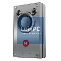 Fanvil A12V Video Intercom 10W Speaker IP66&IK10 — imagem 3