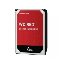 Western Digital Red Plus WD40EFPX 4TB SATA-600 — imagem 1