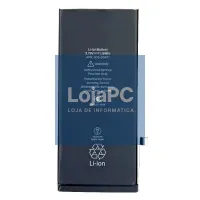 Battery COOL Compatible for iPhone XR — imagem 1