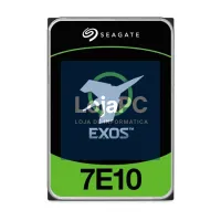 Seagate Exos 7E10 10TB 3.5" SATA SATA 512E/4KN — imagem 1
