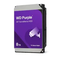 Western Digital Purple WD85PURZ 8TB SATA-600 — imagem 1