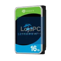 Seagate SkyHawk AI ST16000VE004 16TB 3.5" SATA3 — imagem 2