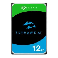 Seagate SkyHawk AI ST12000VE003 12TB 3.5" SATA3 — imagem 1