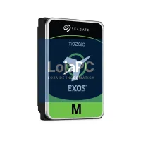 Seagate Exos M ST28000NM003K 28TB SATA/600 3.5" — imagem 5