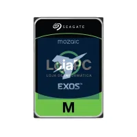 Seagate Exos M ST28000NM003K 28TB SATA/600 3.5" — imagem 1