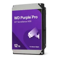 Western Digital Purple Pro WD122PURP 12TB SATA-600 — imagem 1