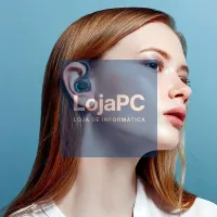 Bluetooth Headphone COOL Midway Black — imagem 3