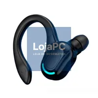 Bluetooth Headphone COOL Midway Black — imagem 2