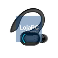 Bluetooth Headphone COOL Midway Black — imagem 1
