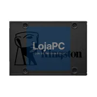 Kingston SA400S37/240G SSDNow A400 240GB SATA3 — imagem 3