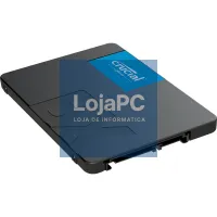 Crucial CT240BX500SSD1 BX500 SSD 240GB 2.5" Sata3 — imagem 5