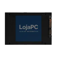 Kingston SKC600/1024G SSD NAND TLC 3D 2.5" — imagem 3