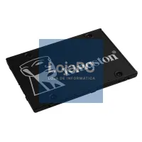Kingston SKC600/1024G SSD NAND TLC 3D 2.5" — imagem 5