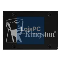 Kingston SKC600/1024G SSD NAND TLC 3D 2.5" — imagem 1