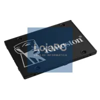 Kingston SKC600/512G SSD NAND TLC 3D 2.5" — imagem 2