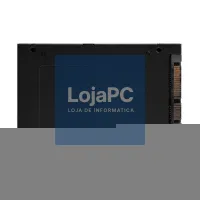 Kingston SKC600/256G SSD NAND TLC 3D 2.5" — imagem 5