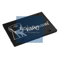 Kingston SKC600/256G SSD NAND TLC 3D 2.5" — imagem 3
