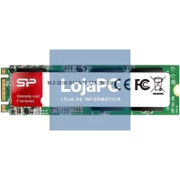 SP Ace A55 SSD 512GB M.2 Sata3 — imagem 1