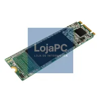 SP Ace A55 SSD 512GB M.2 Sata3 — imagem 5