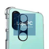 Camera Tempered Glass Protector COOL for Samsung A266 Galaxy A26 5G / A17 / A17 5G — imagem 1
