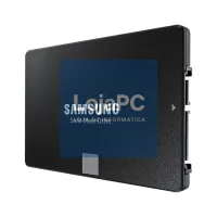 Samsung 870 Evo SSD 1TB 2.5" SATA3 — imagem 3