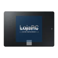 Samsung 870 Evo SSD 2TB 2.5" SATA3 — imagem 1