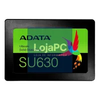 ADATA SSD Ultimate SU630 960GB 2,5" SATA3 — imagem 1