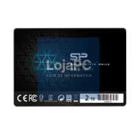 SP Ace A55 SSD 2TB 2.5" 7mm Sata3 — imagem 1