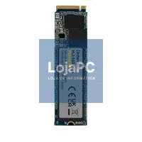 Intenso 3835470 Premium SSD 2TB PCIe Gen 3x4 — imagem 1