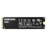 Samsung 990 PRO SSD 1TB PCIe 4.0 NVMe M.2 — imagem 5