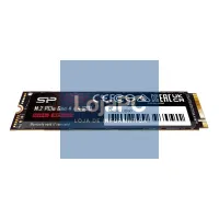 SP UD90 SSD 500GB NVMe PCIe Gen 4x4 — imagem 2