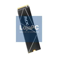 ADATA XPG SSD GAMMIX S70 BLADE 2TB PCIe 4.0 NVMe — imagem 5
