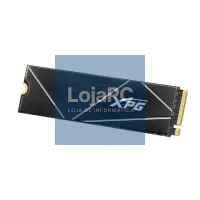 ADATA XPG SSD GAMMIX S70 BLADE 2TB PCIe 4.0 NVMe — imagem 3