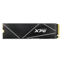 ADATA XPG SSD GAMMIX S70 BLADE 2TB PCIe 4.0 NVMe — imagem 1