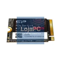 SP UD90 SSD 500GB NVMe PCIe Gen 4x4 M.2 2230 — imagem 3