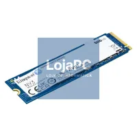 Kingston NV3 SSD 500GB PCIe NVMe Gen 4.0 — imagem 3