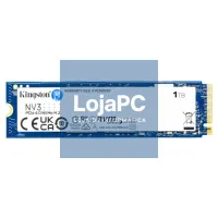 Kingston NV3 SSD 1TB PCIe NVMe Gen 4.0 — imagem 1