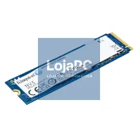 Kingston NV3 SSD 1TB PCIe NVMe Gen 4.0 — imagem 5