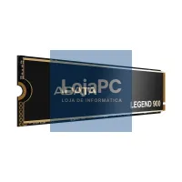 ADATA SSD LEGEND 900 1TB PCIe Gen4x4 NVMe 1.4 — imagem 3
