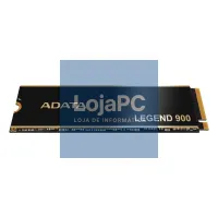 ADATA SSD LEGEND 900 1TB PCIe Gen4x4 NVMe 1.4 — imagem 5