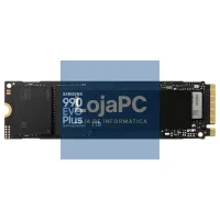 Samsung 990 EVO Plus SSD 1TB PCIe 4.0x 4 NVMe 2.0 — imagem 1