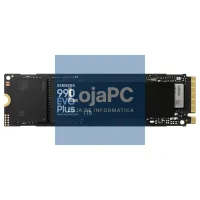 Samsung 990 EVO Plus SSD 1TB PCIe 4.0x 4 NVMe 2.0 — imagem 3