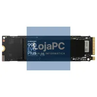 Samsung 990 EVO Plus SSD 2TB PCIe 4.0x 4 NVMe 2.0 — imagem 1