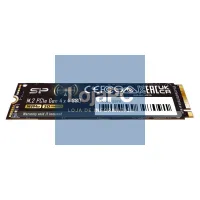 SP US75 SSD 1TB NVMe PCIe Gen 4x4 7000 MBs — imagem 2