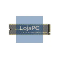 ADATA SSD LEGEND 860 500GB PCIe Gen4x4 5000 MB-s — imagem 1
