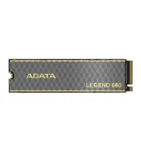ADATA SSD LEGEND 860 1TB PCIe Gen4x4 6000 MB-s — imagem 1