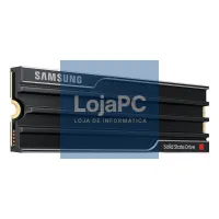 Samsung 9100 PRO HS SSD 1TB PCIe 5.0 14700 MB-s — imagem 2
