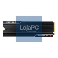 Samsung 9100 PRO HS SSD 1TB PCIe 5.0 14700 MB-s — imagem 1